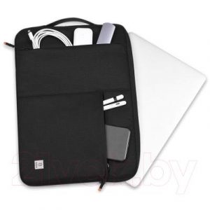 Сумка для ноутбука WiWU Alpha Slim 13.3 / 40-312