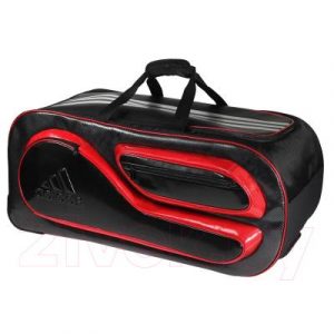 Сумка дорожная Adidas Pro Line Team Wheel Bag BPRO 06