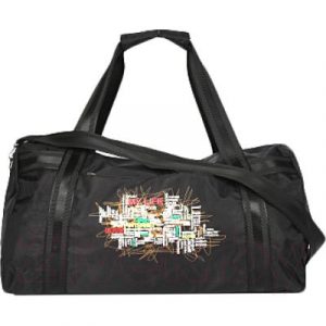 Сумка дорожная Galanteya 15013 / 0с368к45