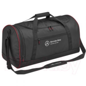 Сумка дорожная Mercedes-Benz B67871669