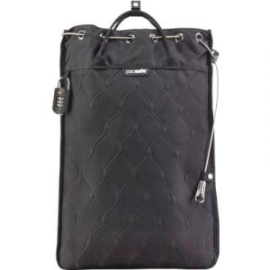 Сумка дорожная Pacsafe Travelsafe 12L GII / 10480100