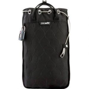Сумка дорожная Pacsafe Travelsafe 5L GII / 10470100