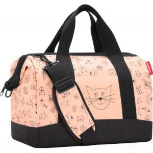 Сумка дорожная Reisenthel Allrounder M / IX3064