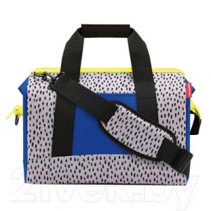 Сумка дорожная Reisenthel Allrounder M Mini Me Leo / MS1031