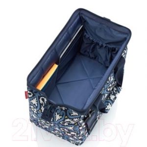 Сумка дорожная Reisenthel Allrounder M / MS4067