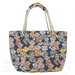 Сумка Mr.Bag 367-Y9-4-LCL