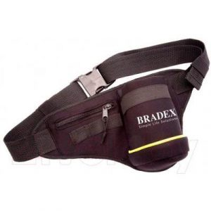 Сумка на пояс Bradex SF 0086