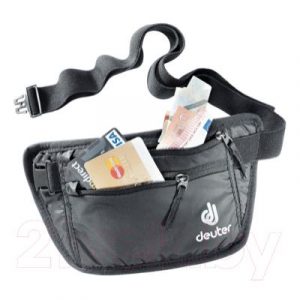 Сумка на пояс Deuter Security Money Belt I / 3910216 7000