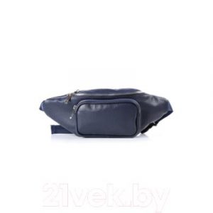 Сумка на пояс Galanteya 50519 / 9с4254к45