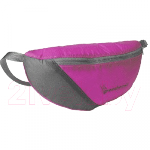 Сумка на пояс Green-Hermit Lightweight Waist Bag / CT1002