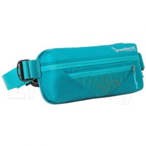 Сумка на пояс Green-Hermit Pouch Bag / CT200436