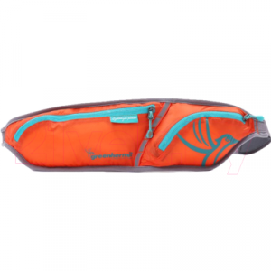 Сумка на пояс Green-Hermit Ultralight Waist Bag / PR100426