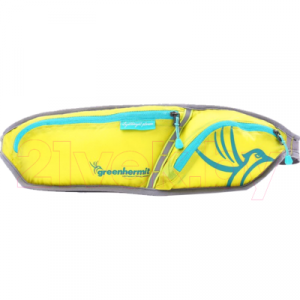 Сумка на пояс Green-Hermit Ultralight Waist Bag / PR100456