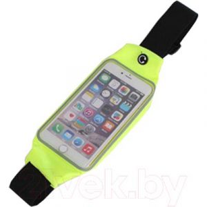 Сумка на пояс GreenGo 6.2" 39 770