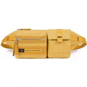 Сумка на пояс Piquadro Bios CA5112BIO/G