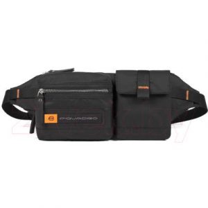 Сумка на пояс Piquadro Bios CA5112BIO/N