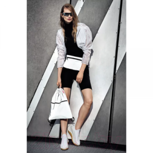 Сумка на пояс Reisenthel Beltbag Flat Reflective / WZ1030
