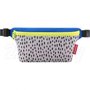 Сумка на пояс Reisenthel Beltbag S Mini Me Leo / WX1031