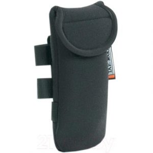 Сумка на пояс Tatonka Neopren Case 2 / 2939.040
