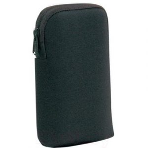 Сумка на пояс Tatonka Neopren Zip Bag / 2933.015