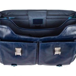 Сумка Piquadro Blue Square / CA1068B2/BLU2