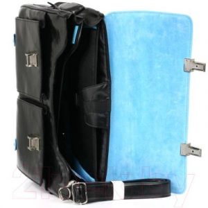 Сумка Piquadro Blue Square / CA1068B2/N