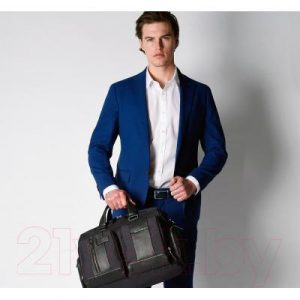 Сумка Piquadro Brief CA4441BR/N