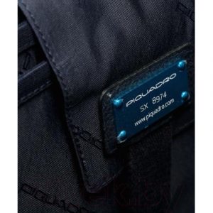 Сумка Piquadro CA3347S97/BLU