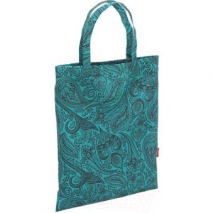 Сумка-шоппер Erich Krause 10L Paisley Style / 48901