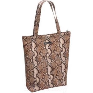 Сумка-шоппер Erich Krause 14L Python Print / 48923