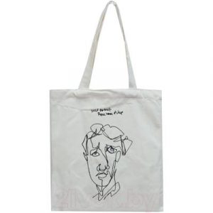 Сумка-шоппер MONAMI BAG-05