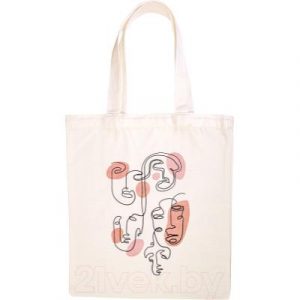 Сумка-шоппер MONAMI BAG-09