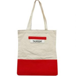 Сумка-шоппер MONAMI BAG-11
