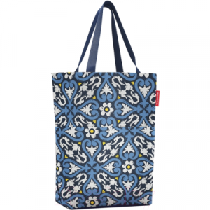 Сумка-шоппер Reisenthel Cityshopper 2 Floral 1 / ZE4067