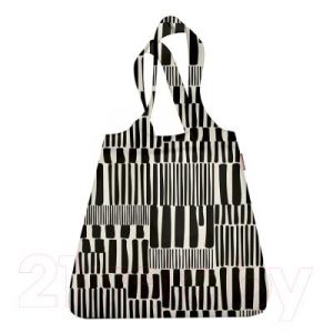 Сумка-шоппер Reisenthel Mini Maxi Shopper / AT0030WBL