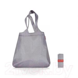 Сумка-шоппер Reisenthel Mini Maxi Shopper Reflective / AT1030