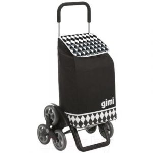 Сумка-тележка Gimi Tris Optical GM128