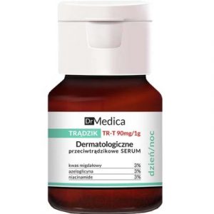 Сыворотка для лица Bielenda Dr Medica Acne дерматологическая день/ночь