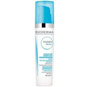 Сыворотка для лица Bioderma Hydrabio Serum