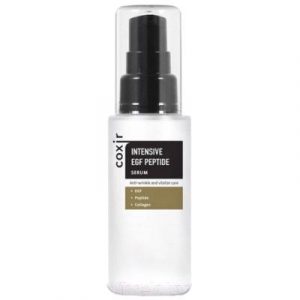 Сыворотка для лица Coxir Intensive EGF Peptide Serum