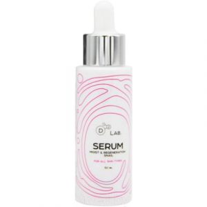 Сыворотка для лица D2 Lab Serum Moist&Regeneration Snail