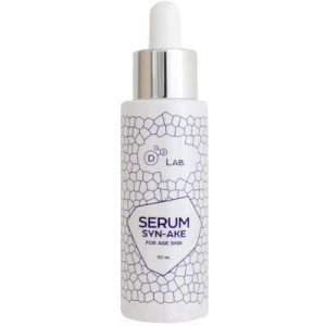 Сыворотка для лица D2 Lab Serum Syn-Ake