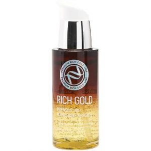 Сыворотка для лица Enough Rich Gold Intensive Pro Nourishing Ampoule