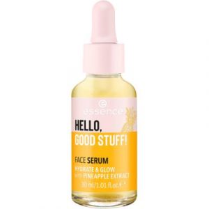 Сыворотка для лица Essence Hello Good Stuff! Face Serum