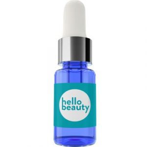 Сыворотка для лица Hello Beauty Минеральная Заряжает энергией и сокращает следы усталости