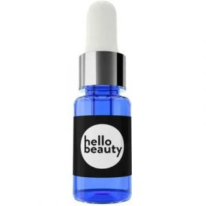 Сыворотка для лица Hello Beauty От мимических морщин Пептид "Змеиного яда"