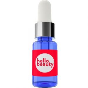 Сыворотка для лица Hello Beauty Уплотняющая с активными биомолекулами