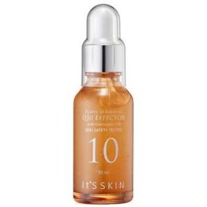 Сыворотка для лица It's Skin Power 10 Formula Q10 Effector антивозрастная