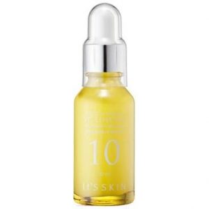 Сыворотка для лица It's Skin Power 10 Formula VC Effector тонизирующая