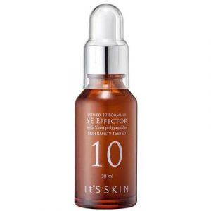 Сыворотка для лица It's Skin Power 10 Formula YE Effector восстанавливающая